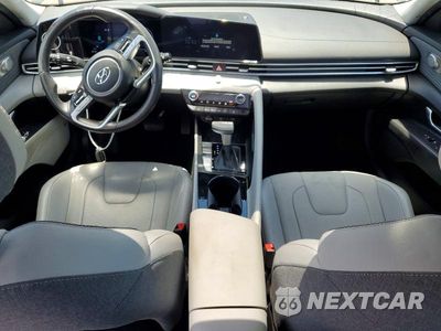 Zdjęcie 8 z 12 samochodu: 2023 HYUNDAI ELANTRA LIMITED VIN:KMHLP4AG3PU473451 - miniatura