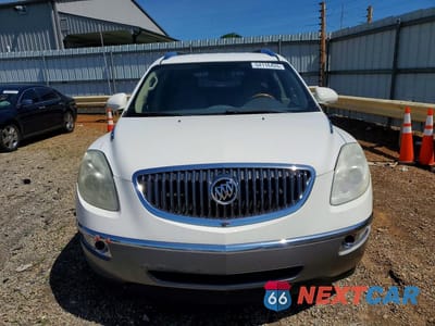 Piąte zdjęcie samochodu w środku: 2012 BUICK ENCLAVE VIN:5GAKRBEDXCJ360978 - miniatura