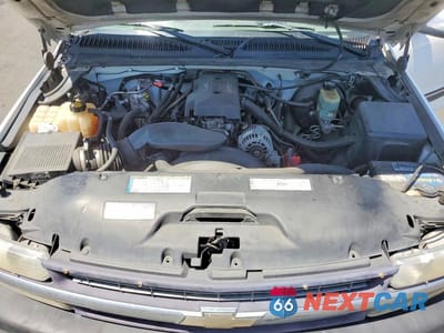 Zdjęcie 11 z 12 samochodu: 2000 CHEVROLET SILVERADO K1500 VIN:2GCEK19T9Y1318198 - miniatura