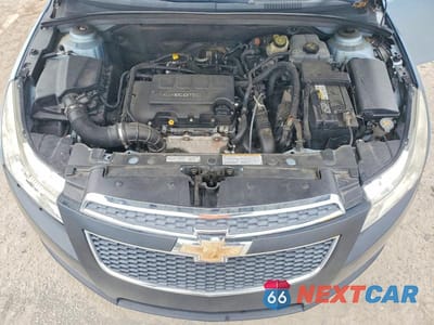 Zdjęcie 11 z 12 samochodu: 2011 CHEVROLET CRUZE LT VIN:1G1PF5S99B7307952 - miniatura