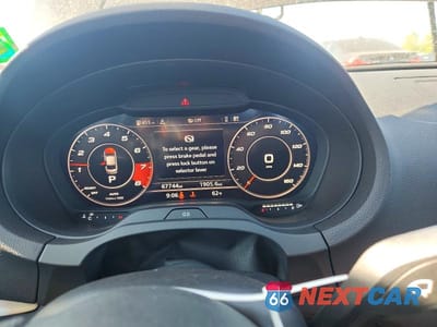 Zdjęcie 9 z 12 samochodu: 2018 AUDI S3 PREMIUM PLUS VIN:WAUB1GFF3J1087265 - miniatura