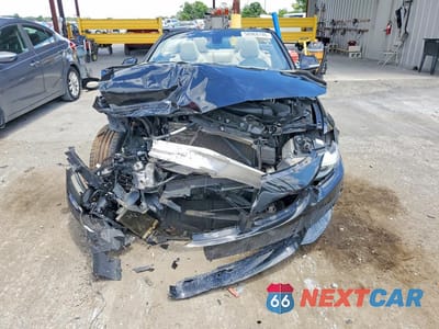 Piąte zdjęcie samochodu w środku: 2016 BMW 435 I VIN:WBA3T3C56G5A41369 - miniatura