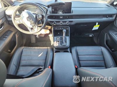 Zdjęcie 8 z 12 samochodu: 2026 HONDA CR-V SPORT-L VIN:7FARS5H85TE002622 - miniatura
