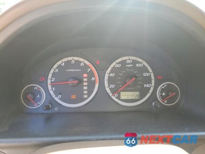 Zdjęcie 9 z 13 samochodu: 2003 HONDA CR-V LX VIN:SHSRD78483U108957 - miniatura