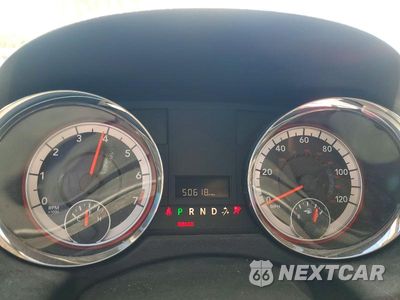 Zdjęcie 9 z 13 samochodu: 2019 DODGE GRAND CARAVAN SE VIN:2C4RDGBG4KR504543 - miniatura