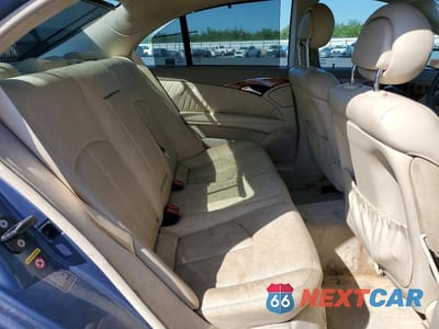 Zdjęcie 10 z 12 samochodu: 2006 MERCEDES-BENZ E 350 VIN:WDBUF56J66A759038 - miniatura