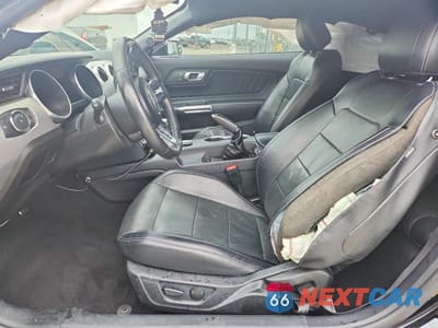 Zdjęcie 7 z 12 samochodu: 2021 FORD MUSTANG GT VIN:1FA6P8CF6M5116032 - miniatura