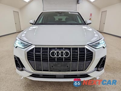 Piąte zdjęcie samochodu w środku: 2025 AUDI Q3 PREMIUM S LINE 45 VIN:WA1DECF35S1015302 - miniatura
