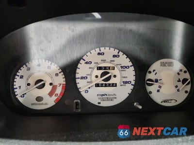 Zdjęcie 9 z 12 samochodu: 1997 HONDA CIVIC EX VIN:1HGEJ8148VL122700 - miniatura