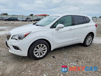2018 BUICK ENVISION ESSENCE LRBFX1SA8JD006557 - główne zdjęcie licytacji z USA - miniatura