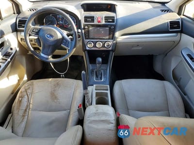Zdjęcie 8 z 13 samochodu: 2015 SUBARU XV CROSSTREK SPORT LIMITED VIN:JF2GPASC0F8294308 - miniatura