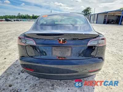 Zdjęcie 6 z 12 samochodu: 2022 TESLA MODEL 3 VIN:5YJ3E1EA0NF206918 - miniatura