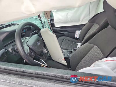 Zdjęcie 7 z 11 samochodu: 2024 FORD RANGER XL VIN:1FTER4PH8RLE15867 - miniatura