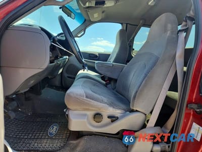 Zdjęcie 7 z 12 samochodu: 2000 FORD F150 VIN:1FTZX1727YNB56647 - miniatura
