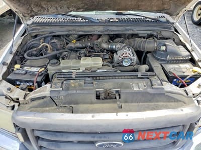 Zdjęcie 11 z 12 samochodu: 2000 FORD F450 SUPER DUTY VIN:1FDXW47F7YED83461 - miniatura