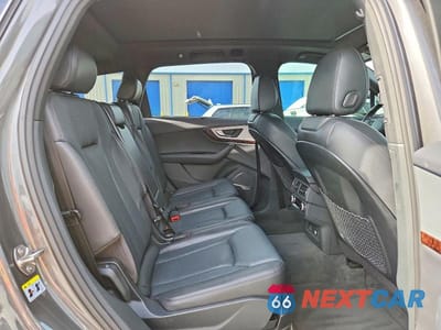 Zdjęcie 11 z 14 samochodu: 2019 AUDI Q7 PREMIUM PLUS VIN:WA1LHAF73KD038988 - miniatura