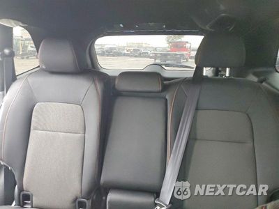 Zdjęcie 10 z 13 samochodu: 2025 HONDA CR-V SPORT VIN:5J6RS5H59SL005126 - miniatura