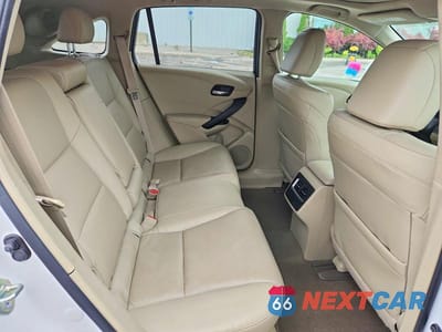 Zdjęcie 11 z 14 samochodu: 2017 ACURA RDX ADVANCE VIN:5J8TB4H76HL022242 - miniatura