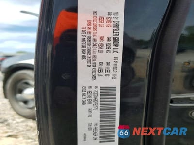 Zdjęcie 13 z 13 samochodu: 2013 DODGE CHARGER POLICE VIN:2C3CDXAG0DH721575 - miniatura