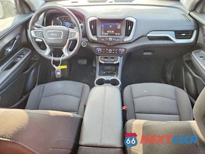 Zdjęcie 8 z 12 samochodu: 2024 GMC TERRAIN SLE VIN:3GKALMEG4RL351927 - miniatura