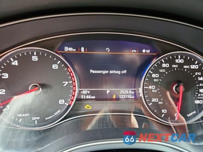Zdjęcie 9 z 12 samochodu: 2016 AUDI A7 PRESTIGE VIN:WAU2GAFC5GN014241 - miniatura