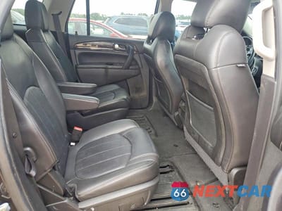 Zdjęcie 11 z 13 samochodu: 2017 BUICK ENCLAVE VIN:5GAKVCKD4HJ189092 - miniatura
