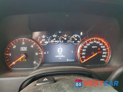 Zdjęcie 9 z 13 samochodu: 2016 GMC YUKON XL DENALI VIN:1GKS2HKJXGR418793 - miniatura