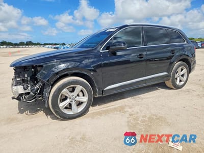 2020 AUDI Q7 PREMIUM WA1AJAF78LD010925 - główne zdjęcie licytacji z USA - miniatura