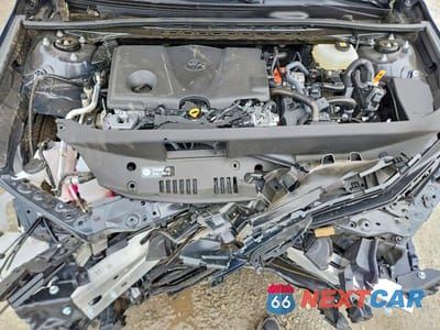 Zdjęcie 11 z 13 samochodu: 2026 TOYOTA CAMRY LE VIN:4T1DAACKXTU703986 - miniatura