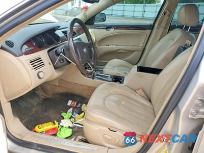 Zdjęcie 7 z 12 samochodu: 2008 BUICK LUCERNE CXS VIN:1G4HE57Y68U155813 - miniatura
