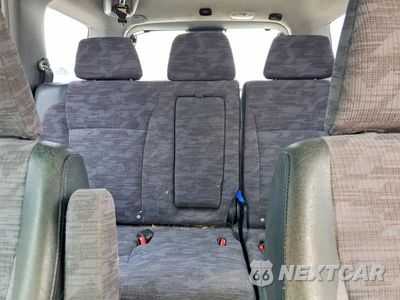 Zdjęcie 10 z 14 samochodu: 2003 HONDA CR-V VIN:JHLRD68453C012589 - miniatura