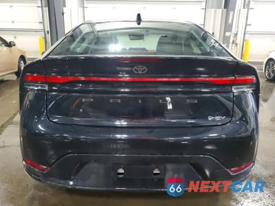 Zdjęcie 6 z 13 samochodu: 2025 TOYOTA PRIUS XLE VIN:JTDADABU1S3025893 - miniatura