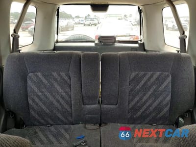 Zdjęcie 10 z 13 samochodu: 1999 HONDA CR-V LX VIN:JHLRD2847XC022099 - miniatura