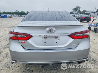 Zdjęcie 6 z 12 samochodu: 2022 TOYOTA CAMRY SE VIN:4T1G11AK2NU653037 - miniatura