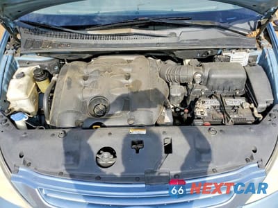 Zdjęcie 12 z 14 samochodu: 2010 KIA SEDONA LX VIN:KNDMG4C3XA6344945 - miniatura