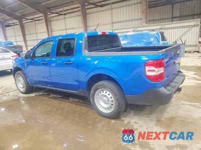 Drugie zdjęcie samochodu z przodu: 2025 FORD MAVERICK XL VIN:3FTTW8BA4SRB68324 - miniatura