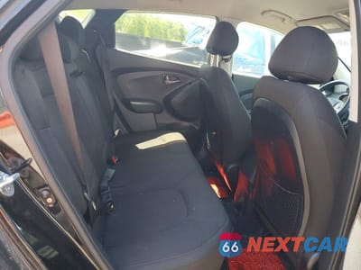 Zdjęcie 11 z 13 samochodu: 2015 HYUNDAI TUCSON GLS VIN:KM8JTCAF0FU075228 - miniatura