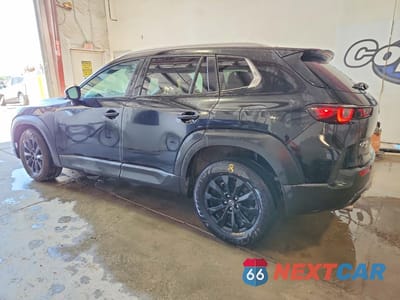 Drugie zdjęcie samochodu z przodu: 2025 MAZDA CX-50 PREMIUM VIN:7MMVABDM0SN385559 - miniatura