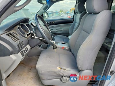 Zdjęcie 7 z 12 samochodu: 2008 TOYOTA TACOMA ACCESS CAB VIN:5TEUU42N48Z479489 - miniatura