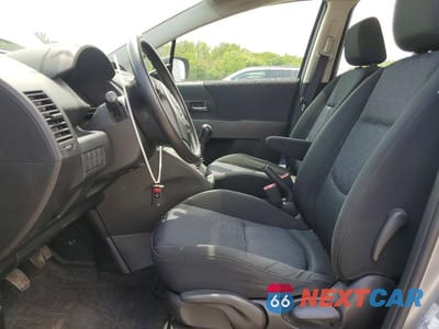 Zdjęcie 7 z 13 samochodu: 2010 MAZDA 5 VIN:JM1CR2WL5A0388344 - miniatura