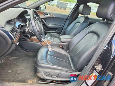 Zdjęcie 7 z 12 samochodu: 2015 AUDI A6 PREMIUM PLUS VIN:WAUGFAFC7FN023661 - miniatura