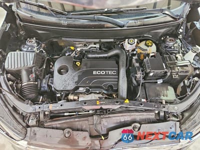 Zdjęcie 12 z 13 samochodu: 2022 CHEVROLET EQUINOX LT VIN:2GNAXKEV0N6152978 - miniatura