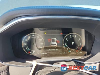 Zdjęcie 9 z 13 samochodu: 2023 JAGUAR F-PACE S VIN:SADCJ2EX8PA705939 - miniatura