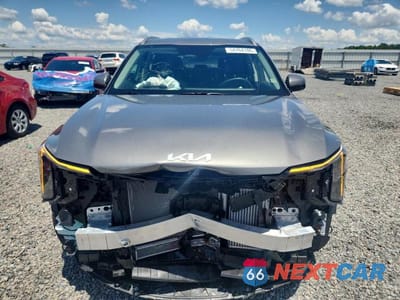 Piąte zdjęcie samochodu w środku: 2026 KIA SORENTO EX VIN:KNDRH4JG1T5459290 - miniatura