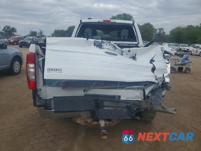 Zdjęcie 6 z 12 samochodu: 2021 FORD F250 SUPER DUTY VIN:1FT7W2B63MED72130 - miniatura