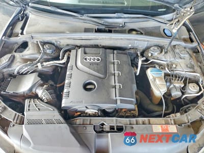 Zdjęcie 11 z 12 samochodu: 2010 AUDI A5 PRESTIGE VIN:WAUVFAFHXAN007952 - miniatura