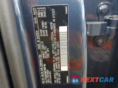 Zdjęcie 14 z 14 samochodu: 2023 VOLVO XC90 PLUS VIN:YV4062PN6P1997180 - miniatura