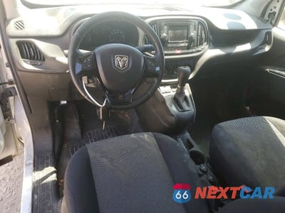 Zdjęcie 8 z 13 samochodu: 2015 RAM PROMASTER CITY VIN:ZFBERFATXF6195668 - miniatura