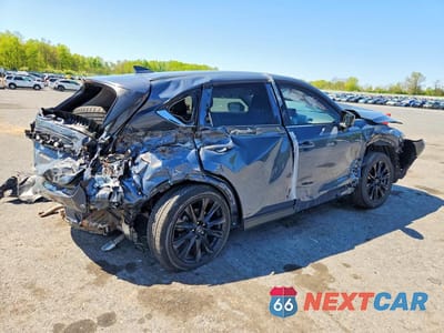 Trzecie zdjęcie samochodu z tyłu: 2025 MAZDA CX-5 PREFERRED VIN:JM3KFBCM1S0675349 - miniatura