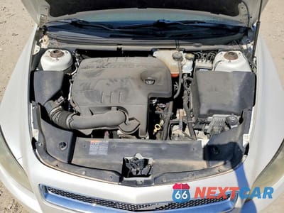 Zdjęcie 11 z 12 samochodu: 2011 CHEVROLET MALIBU 1LT VIN:1G1ZC5E15BF218425 - miniatura